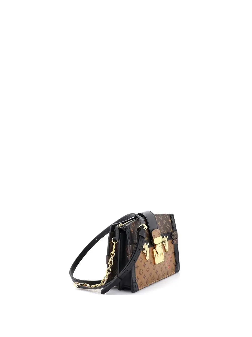 Louis Vuitton Trunk Clutch Reverse #237450L24B